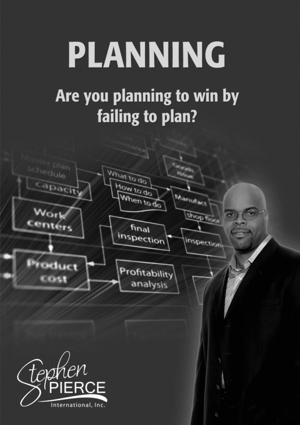 Product picture Planning To Win